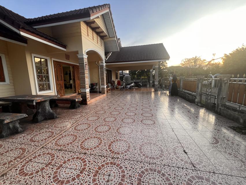 บ้านเดี่ยวในเมืองนครศรีธรรมราช 4