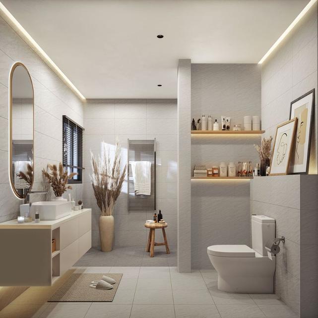 ขายบ้านเดี่ยว 2 ชั้น โครงการสุชีราเพลส สามพราน-เพชรเกษม ทำเลดี เดินทางสะดวก 8