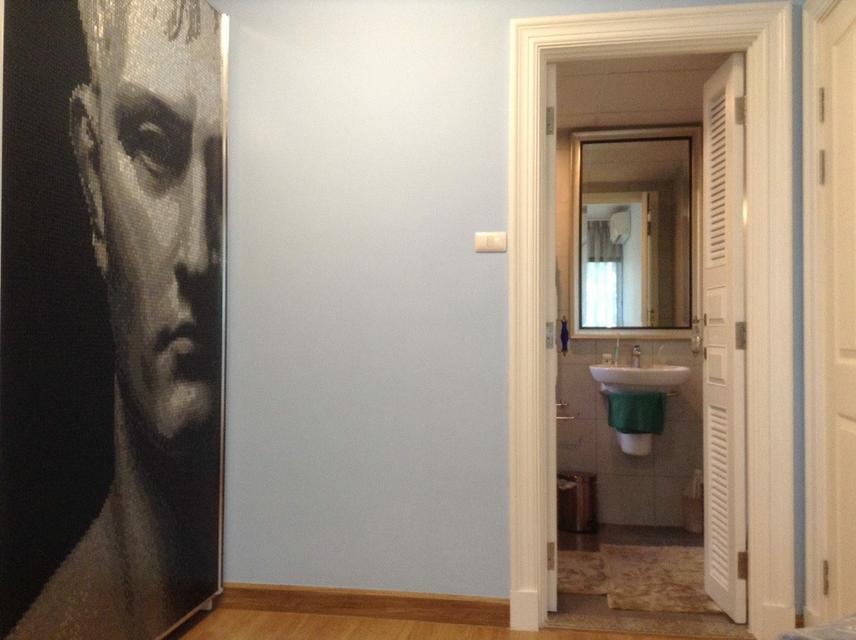 คอนโดศุภาลัย ซิตี้ รีสอร์ท-พหลโยธิน 32 BTS เสนานิคม 1 ขนาด 49.50 ตรม. 1 ห้องนอน พร้อมอยู่ 4