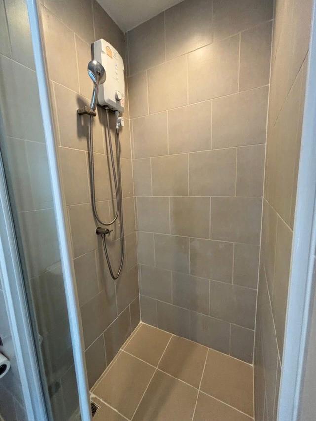 ขายคอนโดTheBase แจ้งวัฒนะ By Sansiri  8