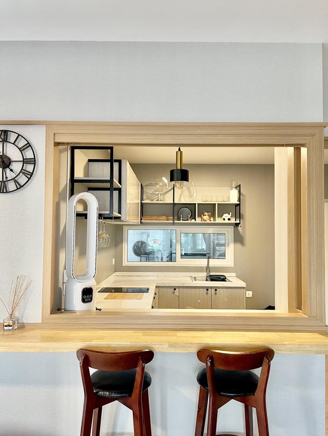 ขายหรือให้เช่าบ้านเดี่ยวย่านประเวศ โครงการหรู อัญญ่า บางนา-รามคำแหง 2 14