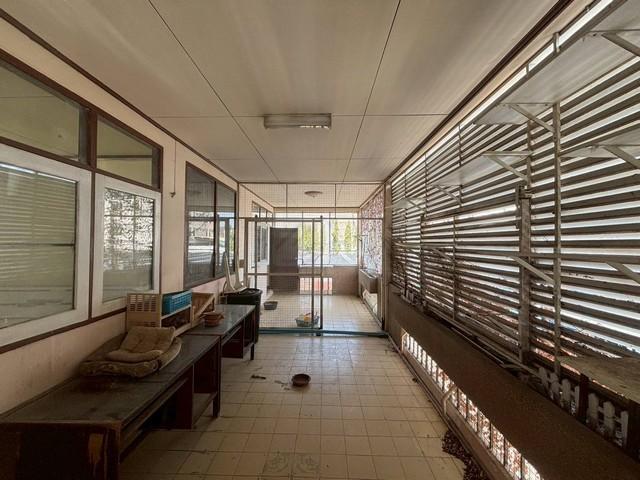 ขายบ้านเดี่ยว 2 ชั้นหลังมุม ทำเลเทพ ซอยลาดพร้าว 109 ซอยข้าง รพ.เวชธานี ใกล้เดอะมอลล์บางกะปิ 8