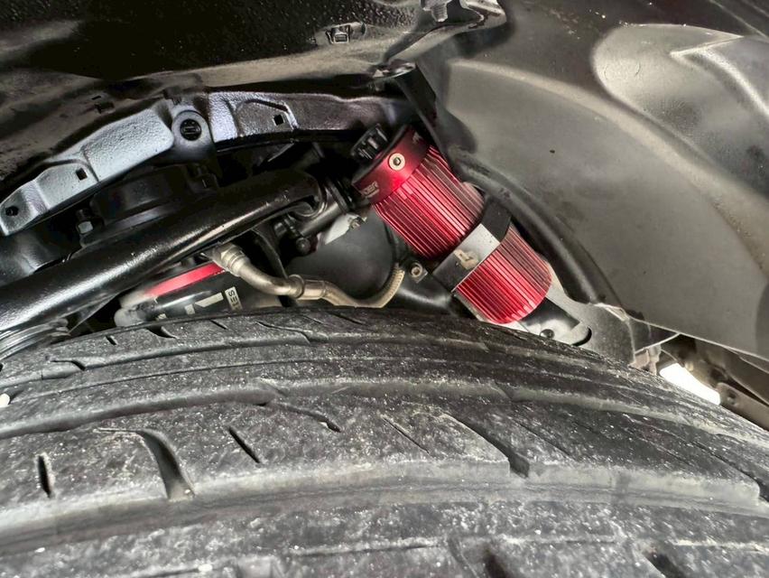 Toyota Fortuner 2.4 Legender 4WD ปี 2021 18