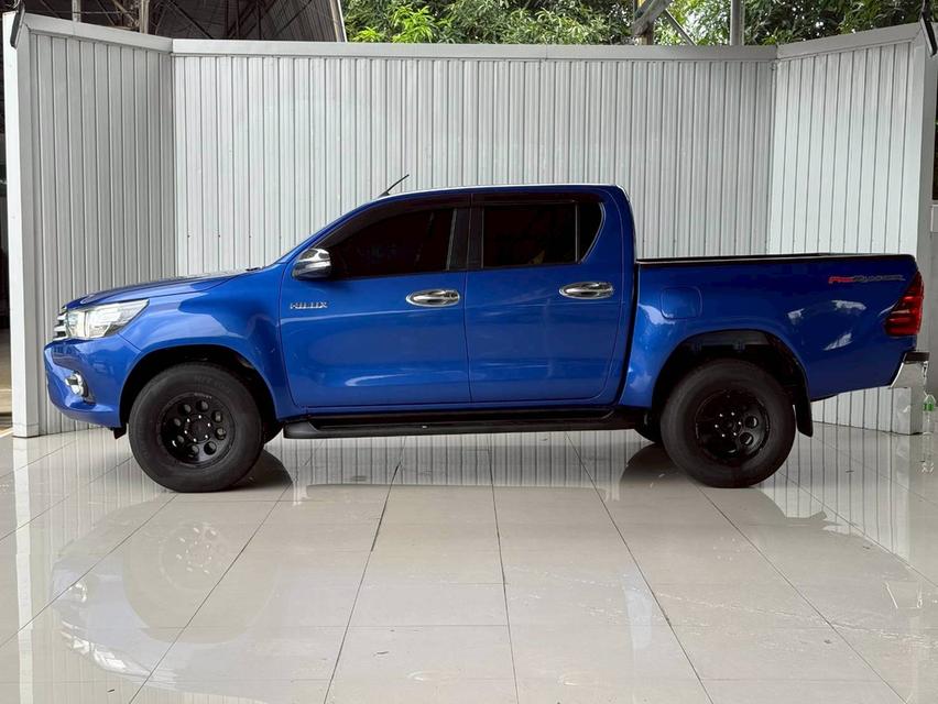 Toyota Revo 2.4G ปี16