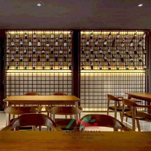 ให้เช่าร้านอาหารพร้อมอุปกรณ์ ขนาด110ตรม. ซ.รามอินทรา23 บรรยากาศดีมาก