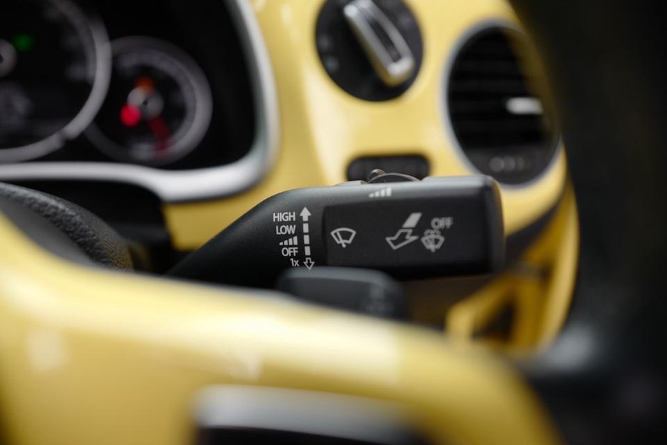 Beetle ปี 14 Discontinued เรียบร้อยแล้ว 13