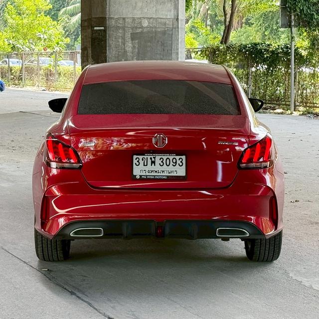 2023 MG 5 1.5 D+ Sunroof AT รูปที่ 6