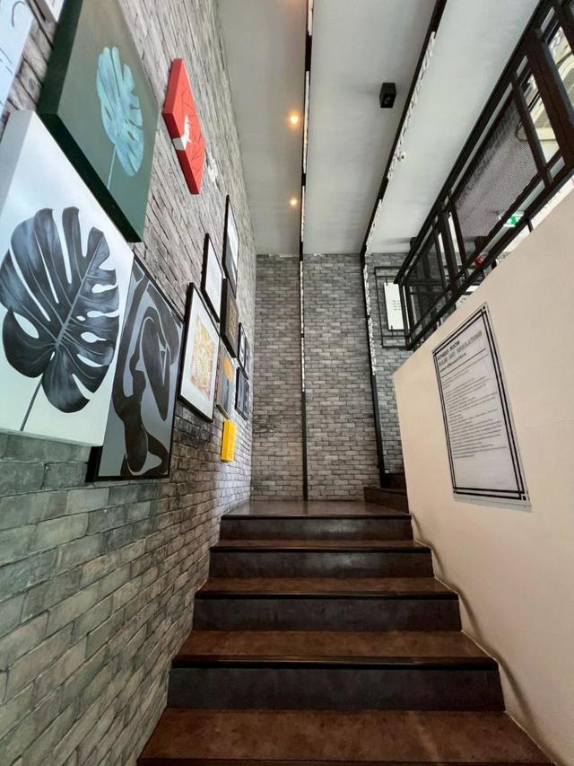 ขายคอนโดพร้อมอยู่ Groove Lasalle 52 ห้องใหม่ หัวมุม วิวสระน้ำ เพียง 1.98 ล้านบาท ห้องใหม่ ไม่เคยเข้าอยู่ 11