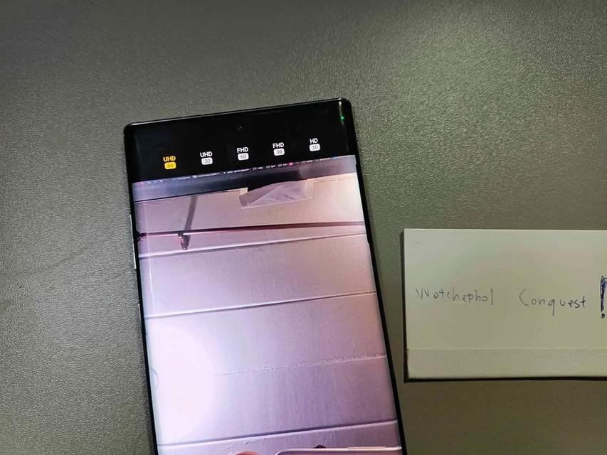 Note 10 plus ศูนย์ไทยสีCD💿 เครื่องสวย✨ รูปที่ 6