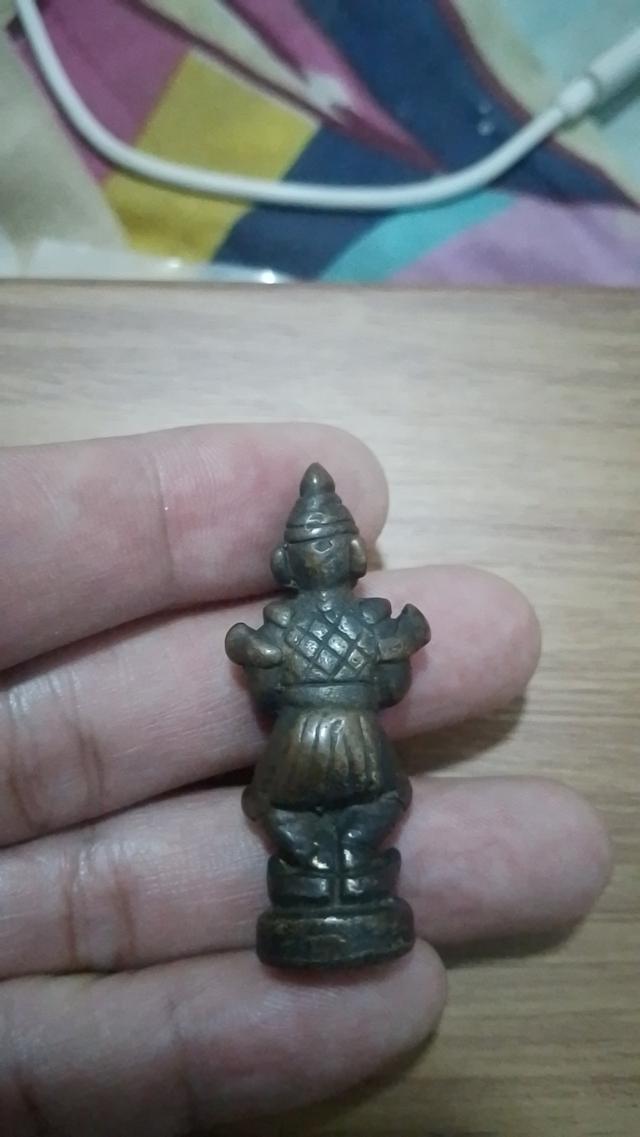 พระเครื่อง ของเก่า ของโบราณ รูปที่ 13