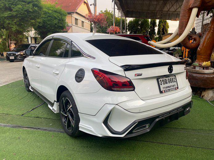 รูป MG MG5 1.5  X SUNROOF AT 2022 5