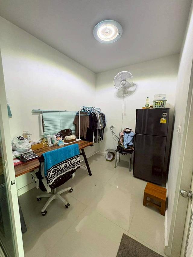 ขายทาวน์เฮาส์ 2ชั้น ม.พลีโน่ ปิ่นเกล้า-ราชพฤกษ์ บางกรวย นนทบุรี 5