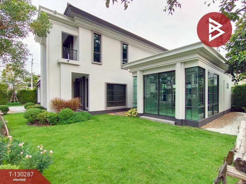 ขายบ้านเดี่ยว หมู่บ้านเศรษฐสิริ กรุงเทพฯ-ปทุมธานี  ( เนื้อที่ 118.9 ตารางบาร์ ) ตำบลบางคูวัด เมืองปทุมธานี จังหวัดปทุมธานี 3