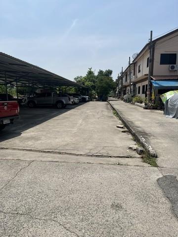 ขายที่ดินแปลง สี่เหลียม ซอย บางโปรง 2 ตำบลบางโปรง อำเภอ เมือง จังหวัดสมุทรปราการ 6