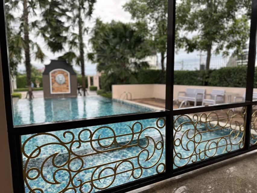 🏡💥 ขาย/ให้เช่าด่วน! ทาวน์โฮม 2 ชั้น Ever City รามอินทรา-จตุโชติ (3 นอน 3 น้ำ) Pet Friendly! 🐶 11