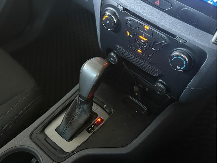 รหัสรถ WRT4318 📌2017 FORD RANGER 2.2 XLT HI-RIDER OPEN CAB 8