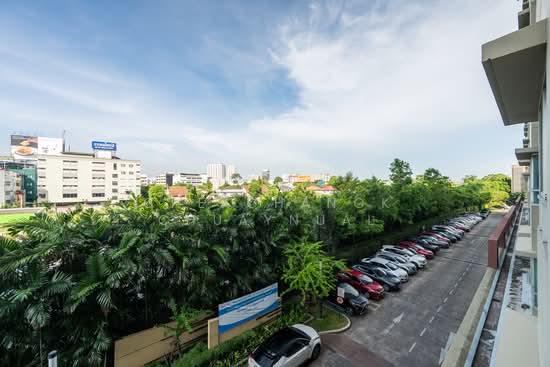 ขายห้องแต่งใหม่ สวยมาก ลุมพินี เพลส บรมราชชนนี - ปิ่นเกล้า 32ตรม. 1ห้องรับแขกใหญ่ 1ห้องนอน เฟอร์ครบเพียง 1.95 MB ด่วน!! 17
