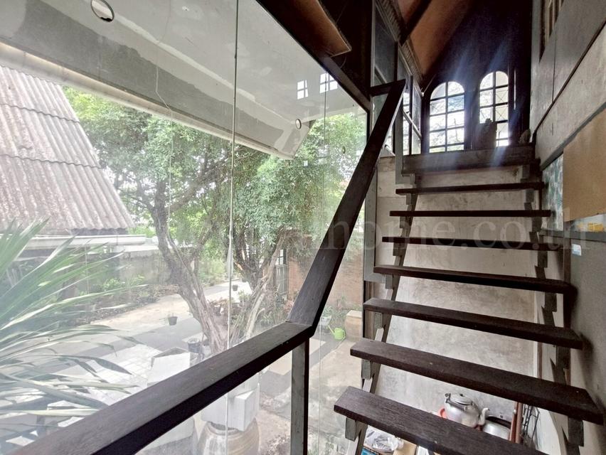 บ้านเดี่ยว ซอยร่มประดู่ 1 บางพลี - สมุทรปราการ 9