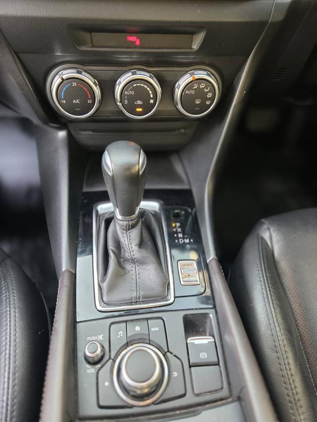 รถ mazda 3 มือสอง ปี 2017 6