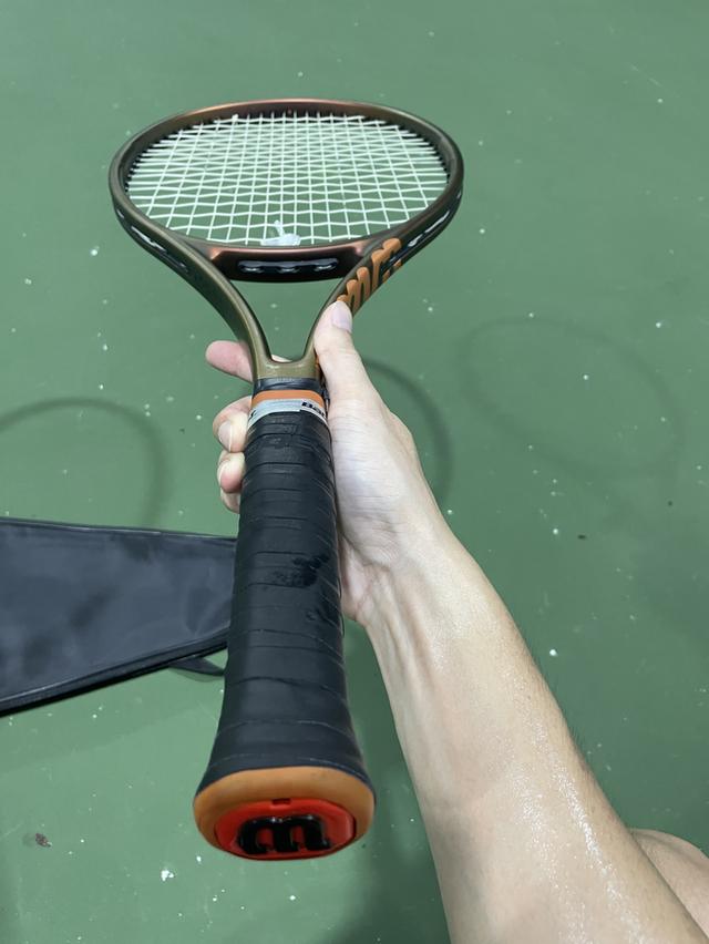 ไม้เทนนิส wilson prostaff x v14