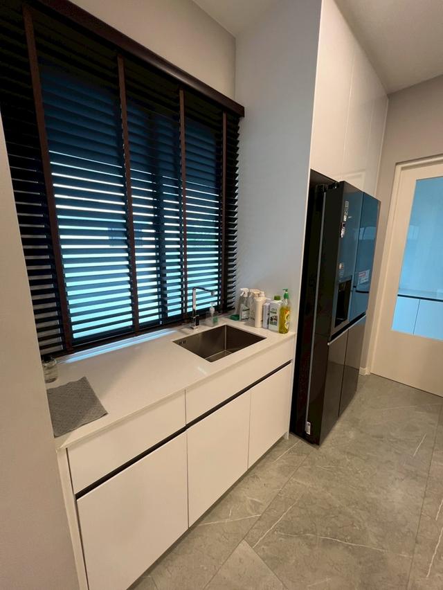 ให้เช่าบ้านเดี่ยวพร้อมเข้าอยู่  Mantana Bangna Km.15 Land and House Park  10