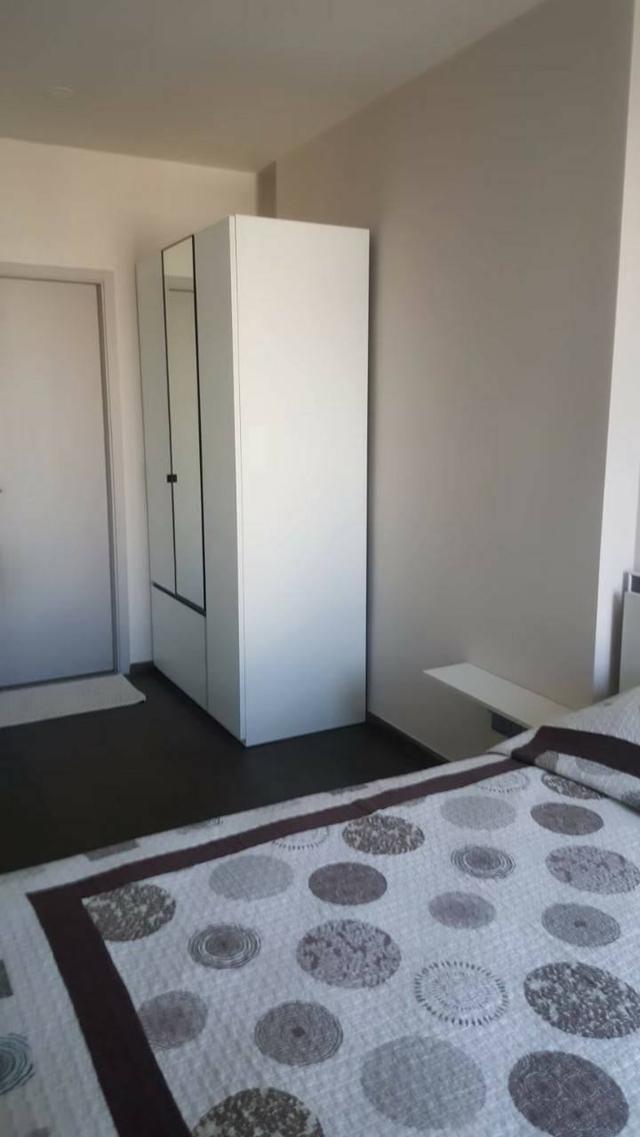 ให้เช่าคอนโด 1ห้องนอน BTSราชเทวี IDEO Q Siam - Ratchathewi (ไอดีโอ คิว สยาม - ราชเทวี) 2