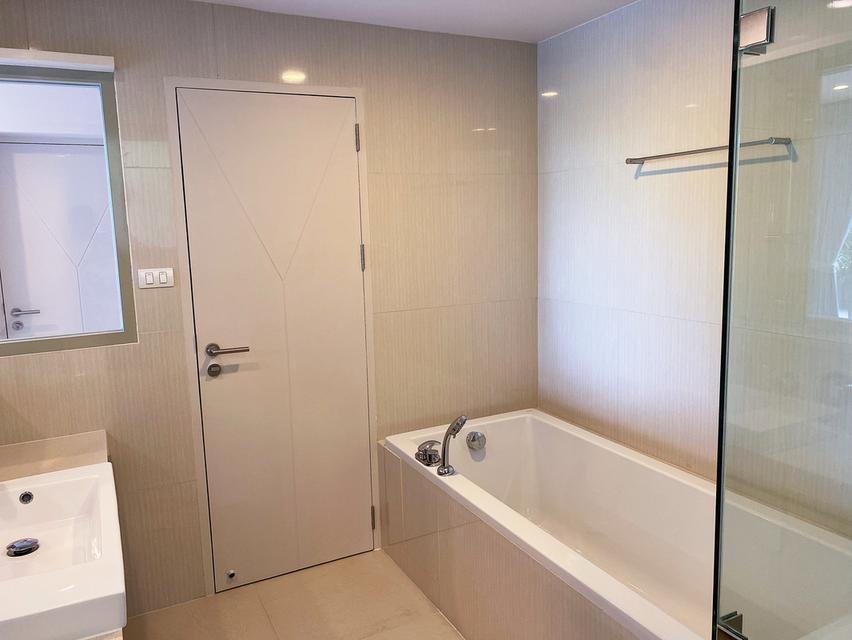 Condo Baan Thew Talay Aquamarine 9