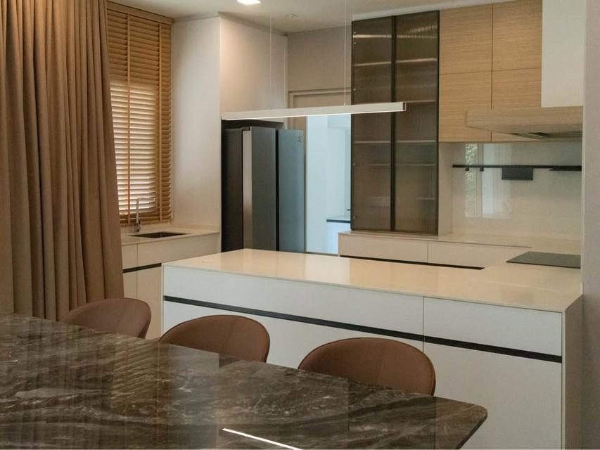 ให้เช่าบ้านใหม่หรู Mantana Bangna Km.15 11