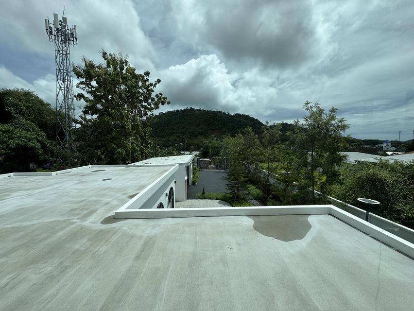 บ้านเดี่ยว Pool Villa 19