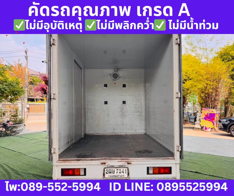 SUZU D-MAX SPARK 1.9 B MT ปี2019  8
