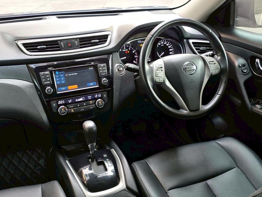 รหัสรถ WMT1328 Nissan X-TRAIL 2.0V 4WD ปี 2015 7