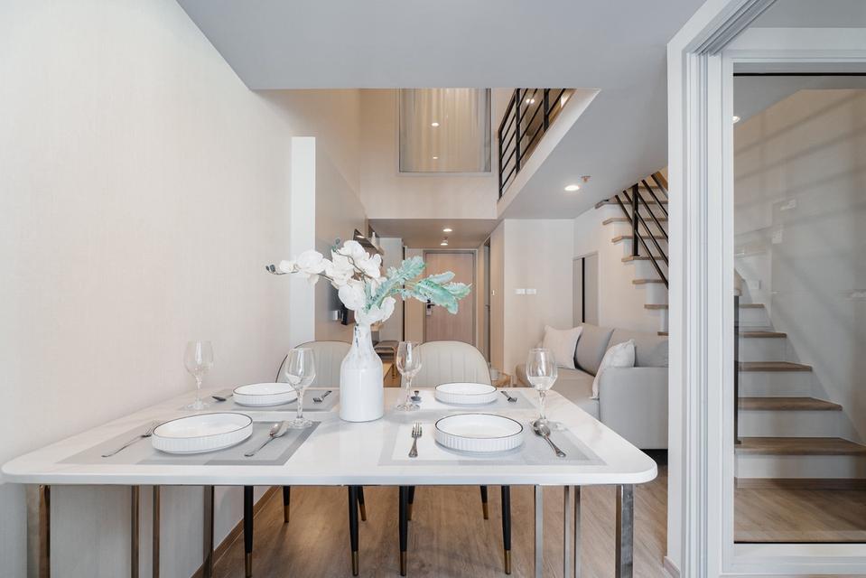 Condo​ for​ rent Culture Chula (ให้เช่า คอนโด คัลเจอร์ จุฬา) 16