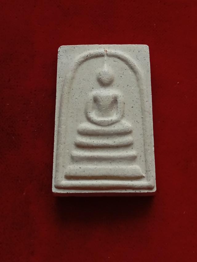 พระสมเด็จ วัดระฆัง สภาพสวย