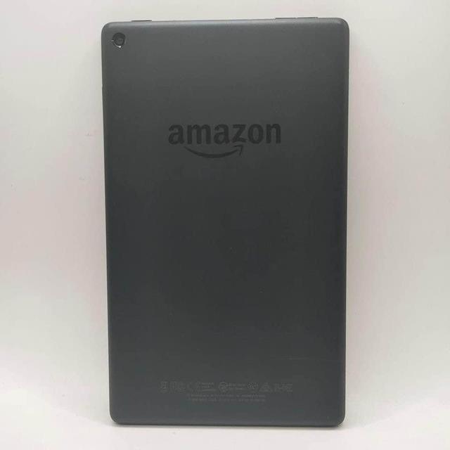 แท็บเล็ต Amazon Kindle Fire HD 4