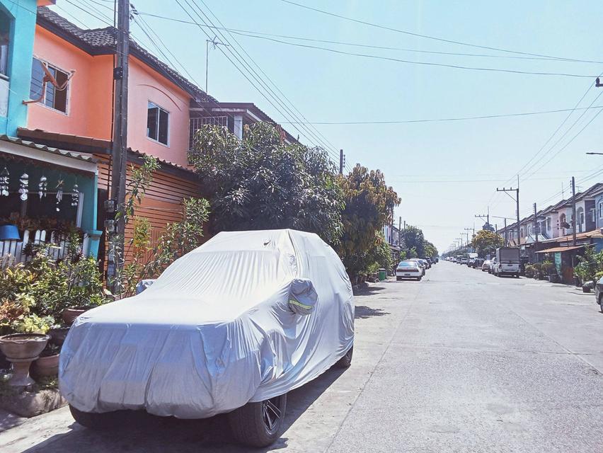 ขายบ้าน 2 ชั้น หมู่บ้านนฤมลวิลล่า3 คลอง9 ธัญบุรี ปทุมธานี 3