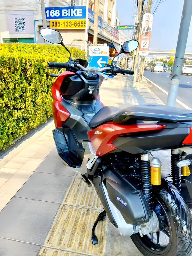 Honda ADV160 ABS Keyless ปี 2023 รูปที่ 7