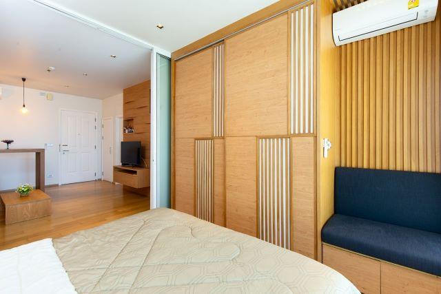 CM04418 ขาย คอนโด ไฮฟ์ สาทร Hive Sathorn ถนนกรุงธนบุรี 9