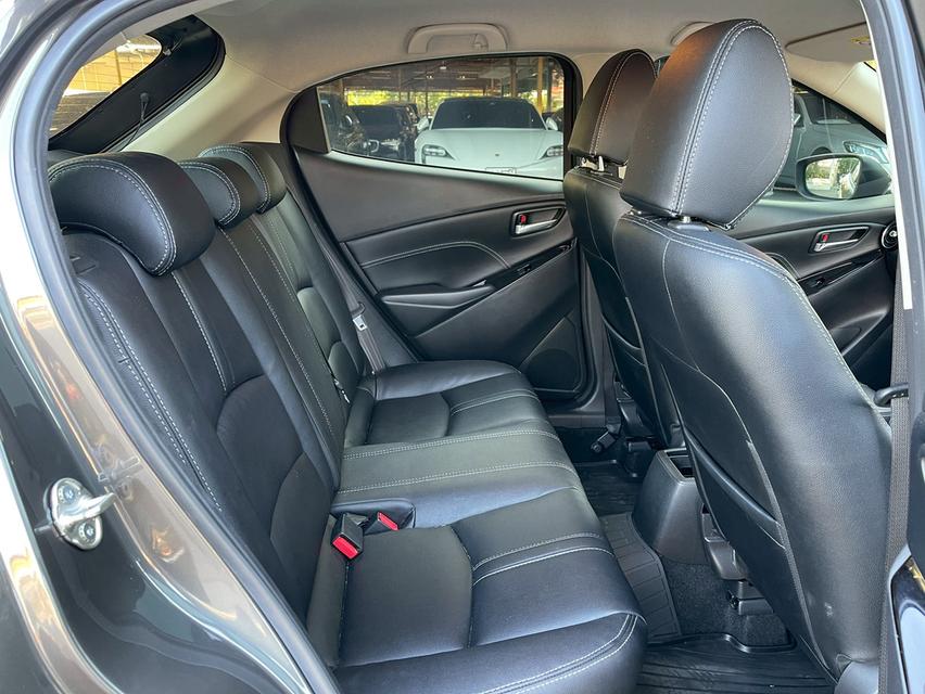 รหัสรถ CBL954 📌 2019 #MAZDA 2 1.3 Sports High Connect 4