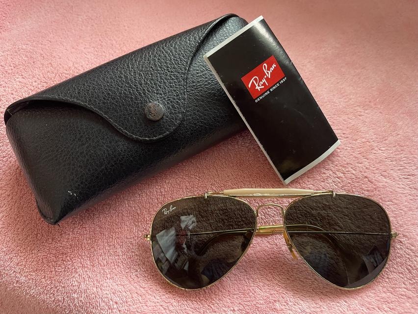 แว่น ray-ban แท้ 100% 2