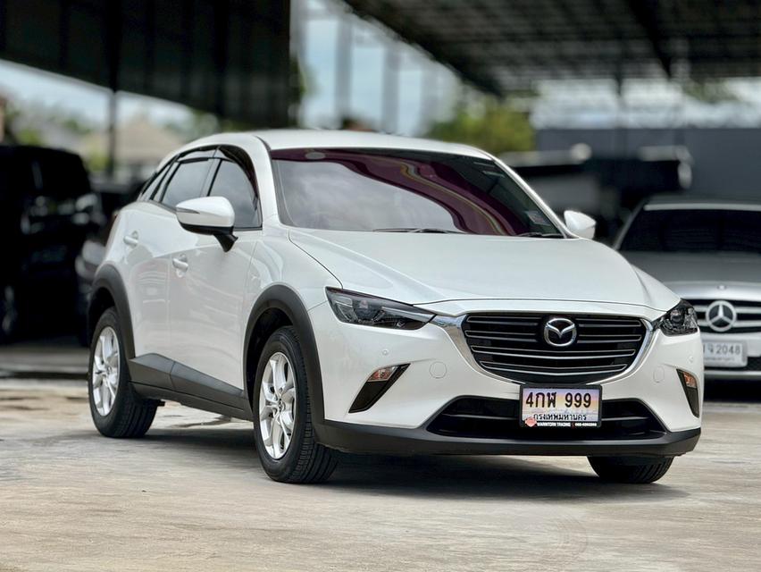 ขาย Mazda CX3 2.0Base+ ปี24