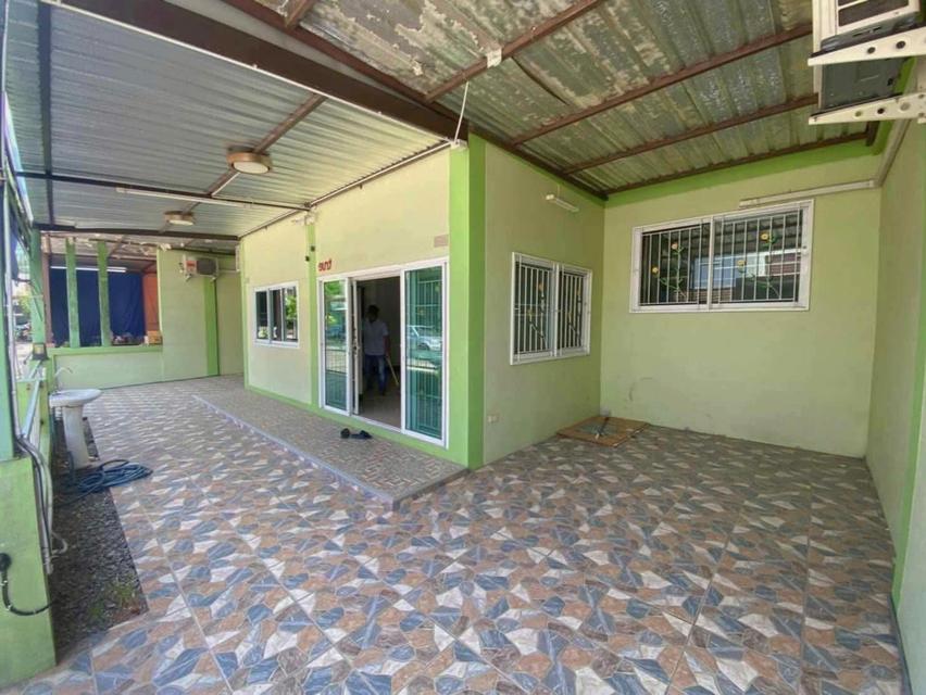 บ้านเช่าศรีราชา วังหิน-ห้วยยายพรม 2