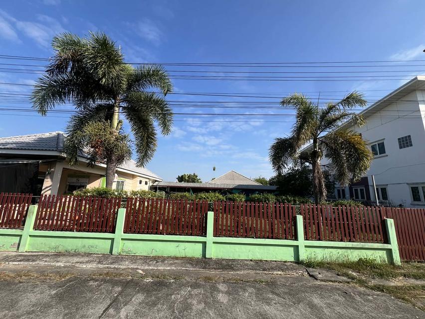 ขายบ้านในเมืองอุดรธานี 5