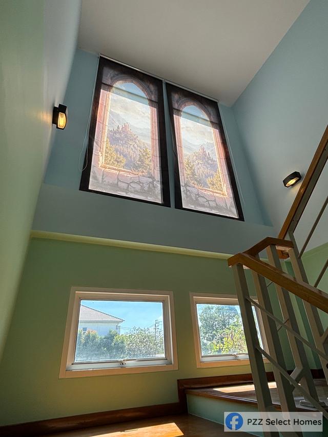 Executive Private Villa For Rent — The Ozone Panyaindra (P4) บ้านเดี่ยวระดับ Executive ให้เช่า — The Ozone Panyaindra (P4) 6