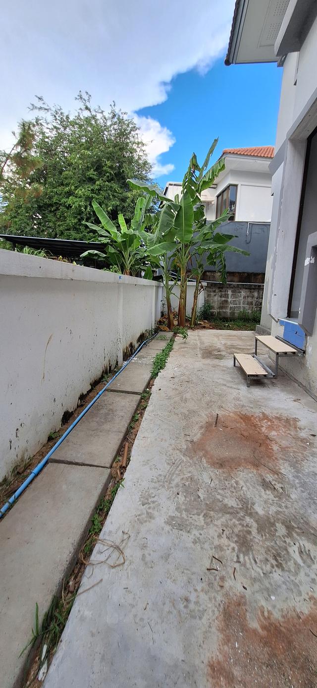 For Sell /ขายบ้านเดี่ยว 52 ต.ร.ว 6