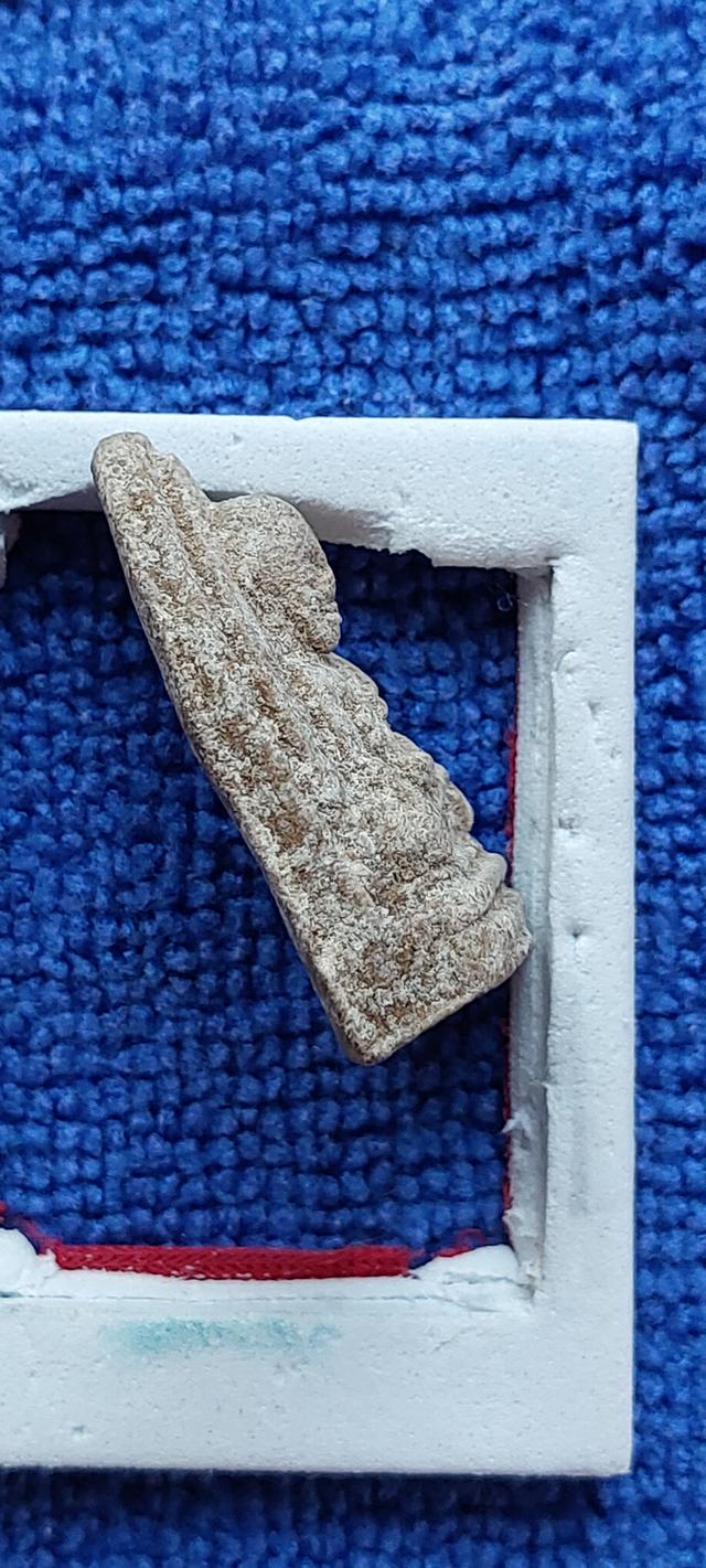 พระผงหลวงพ่อทวดนวล วัดดุยง ปี2507 รูปที่ 5