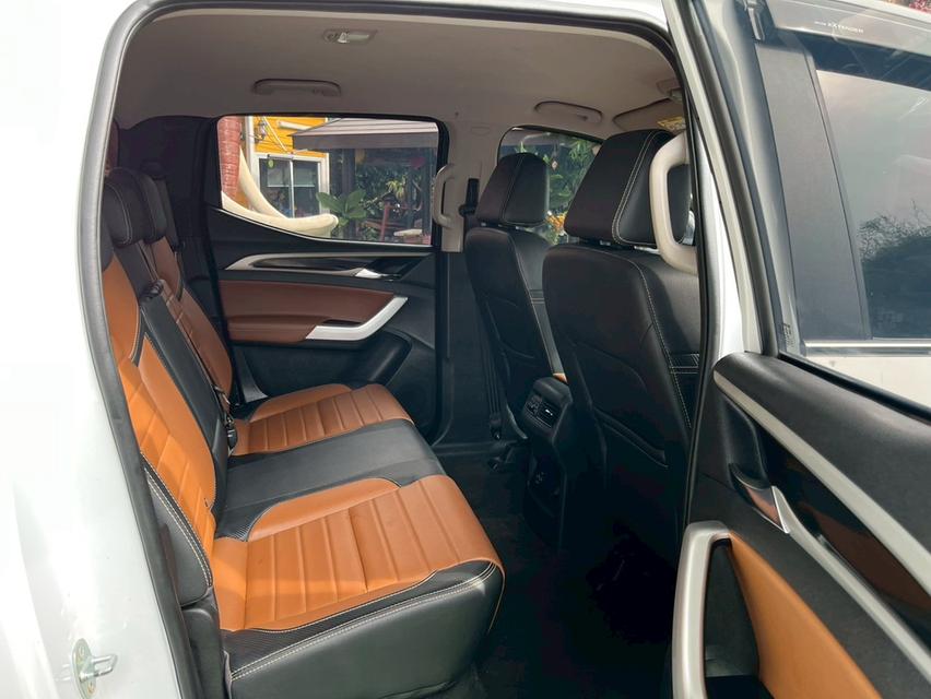 MG EXTENDER DBL TOP 2.0 GRAND-X AUTO 2023 15