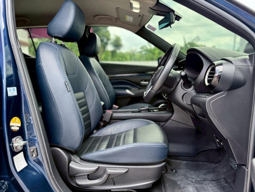 NISSAN KICKS 1.2 AUTECH 2023  9