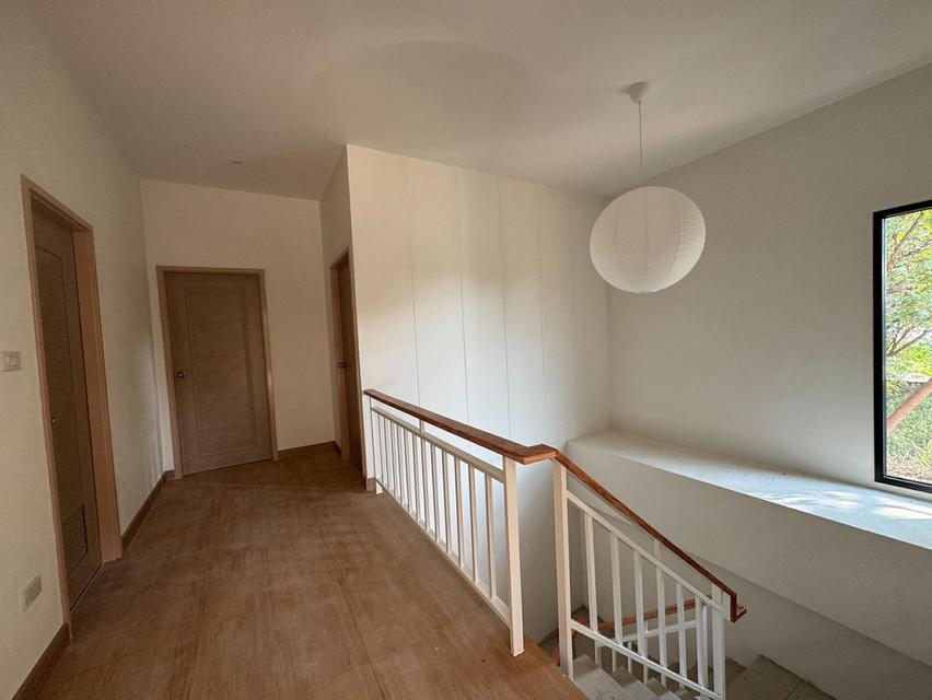 🏡🎉 บ้านเดี่ยว / บ้านแฝด 2 ชั้น สร้างใหม่ ทำเลทองใกล้ มช. – สุเทพ เชียงใหม่ 12