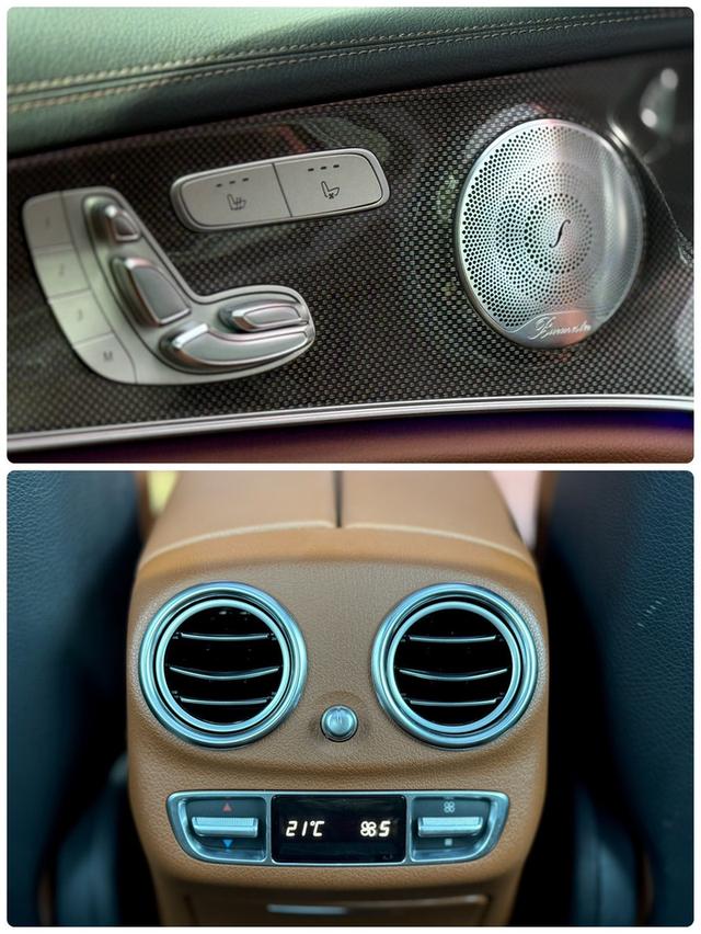 ปี 2018 BENZ E-CLASS, E350e 2.0 AMG DYNAMIC 10