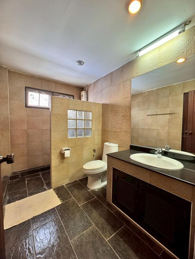 ให้เช่าบ้านเดี่ยว ซอยสุขุมวิท 72 เดินทางสะดวก ใกล้ BTS แบริ่ง (N.1986) 14